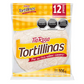TORTILLINAS TIA ROSA 306GRS