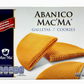 G. MAC MA ABANICO 12/245 GRS
