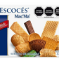 G. MAC MA ESCOCES 12/330 GRS.