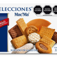 G. MAC MA SELECCIONES 12/330 GRS.
