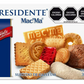 G. MAC MA PRESIDENTE 12/350 GRS.