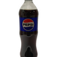 PEPSI 12/600 ML.