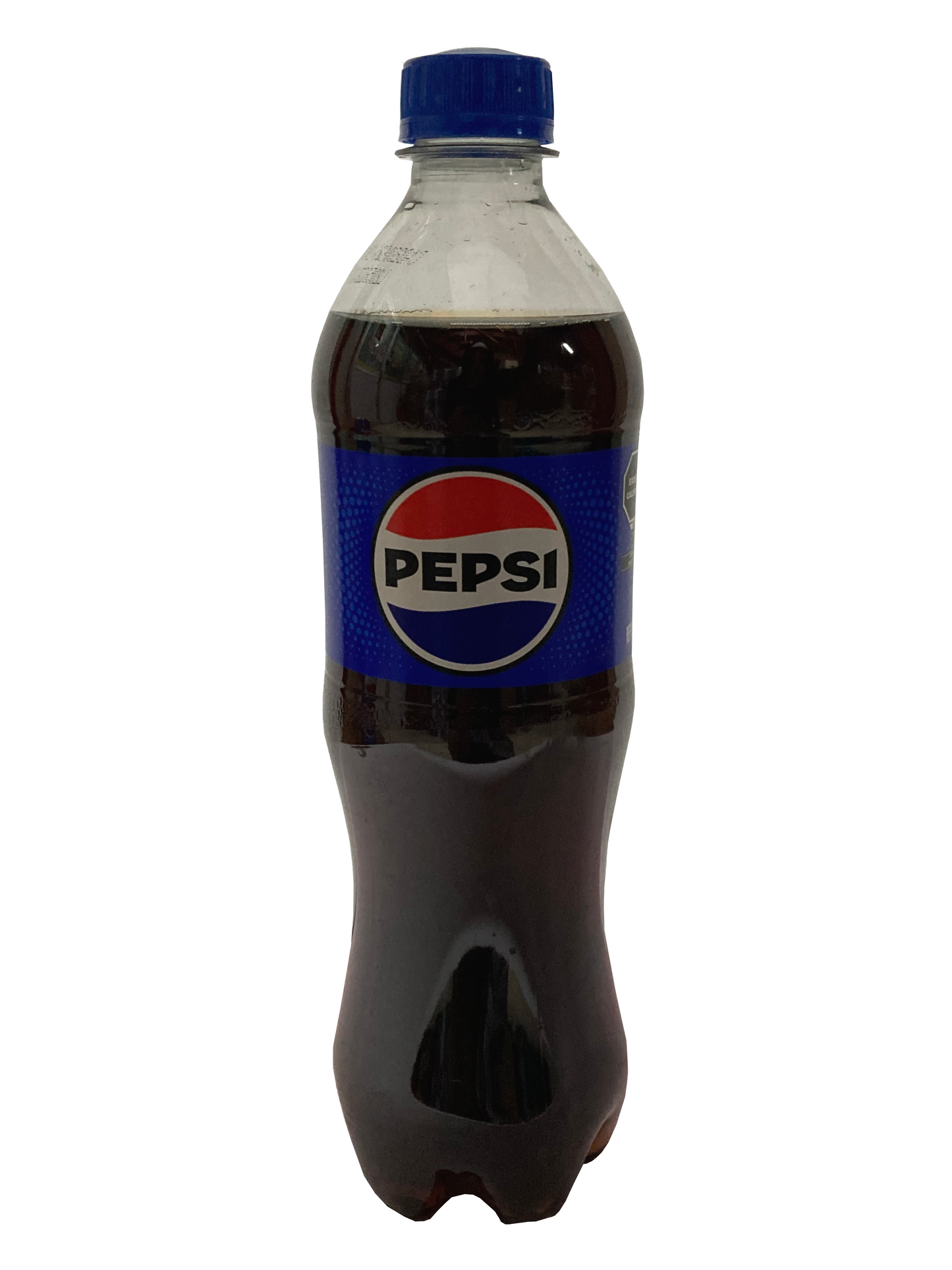 PEPSI 12/600 ML.