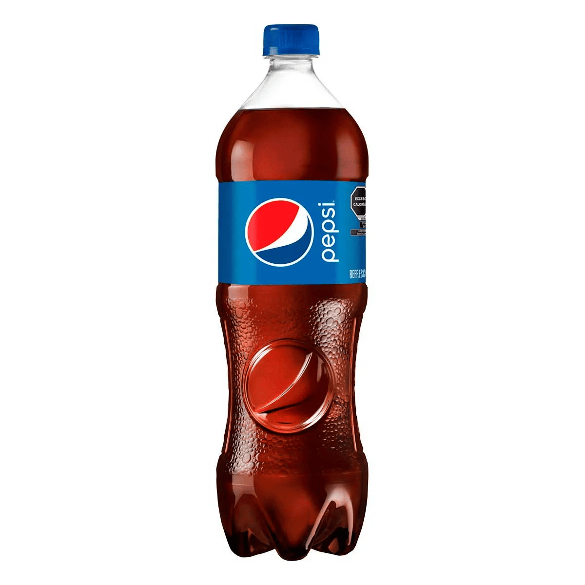 PEPSI 8/2 L.