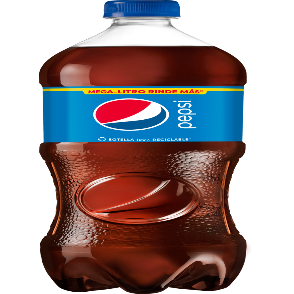 PEPSI  BOT  12/1500 L
