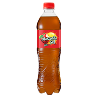 MANZANITA SOL 12/600 ML