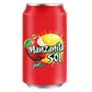 MANZANITA SOL LATA 24/355 ML