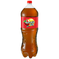 MANZANA SOL 8/2.5 ML.