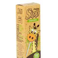 POPOTE SIPP LARGO COMPOST 50/150
