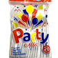CUCHARA GDE 50/20 PARTY