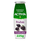 ACTIVIA CIRUELA PASA 8/225GRS