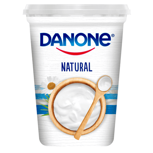 DANONE 8/900 NATURAL