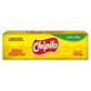 CHIPILO MANTEQUILLA 225 GRS