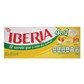 IBERIA MARGARINA S/SAL 9/225 GRS.
