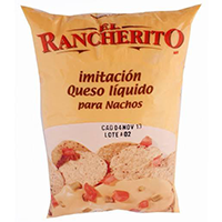 QUESO PARA NACHOS RANCHERITO 1KG