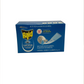 RAID LAMINITAS APARATO 12/12 PZAS