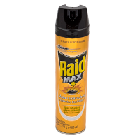 RAID MAX 12/400 ML