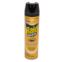RAID MAX 12/400 ML