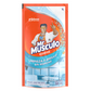 MR MUSCULO VIDRIOS DOY PACK 12/500 ML