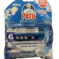 PATO DISCOS 24/36ML REP B.MARINA