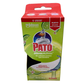 PATO DISCOS 12/36ML APA ACT CITRUS