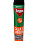 BAYGON 12/400 ML CASA Y JARDIN