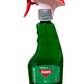 BAYGON 12/510 ML VERDE LIQUIDO