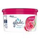 GLADE MINI GEL 30/70GR FRUTOS ROJ