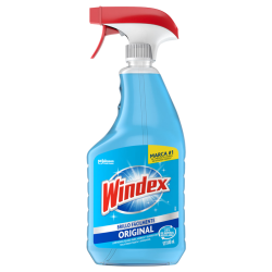 WINDEX ORGINAL  12/640 ML