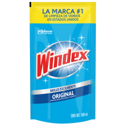 WINDEX ORIG DOYPACK 12/500