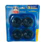 PATO PASTILLA AZUL 12/4/40GR