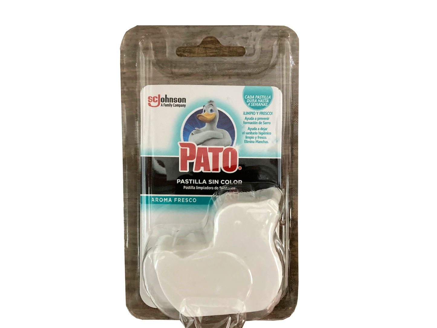 PATO PAST.S/COLOR 12/52GR