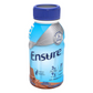 ENSURE BOTTLE 24/237 ML CHOCO.