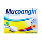 MUCOANGIN MENTA 18 TABS