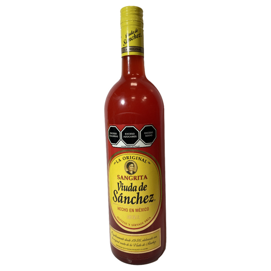 SANGRITA VDA.SANCHEZ 12/1LT.