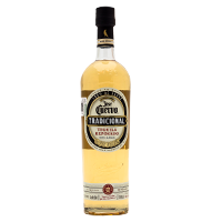 TEQ.CUERVO TRADICIONAL 12/950 ML