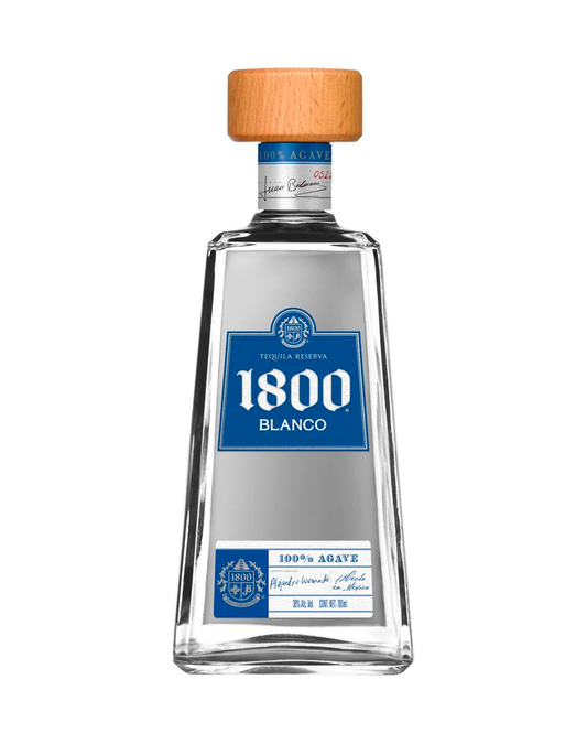 TEQ.1800 BCO. 6/700ML