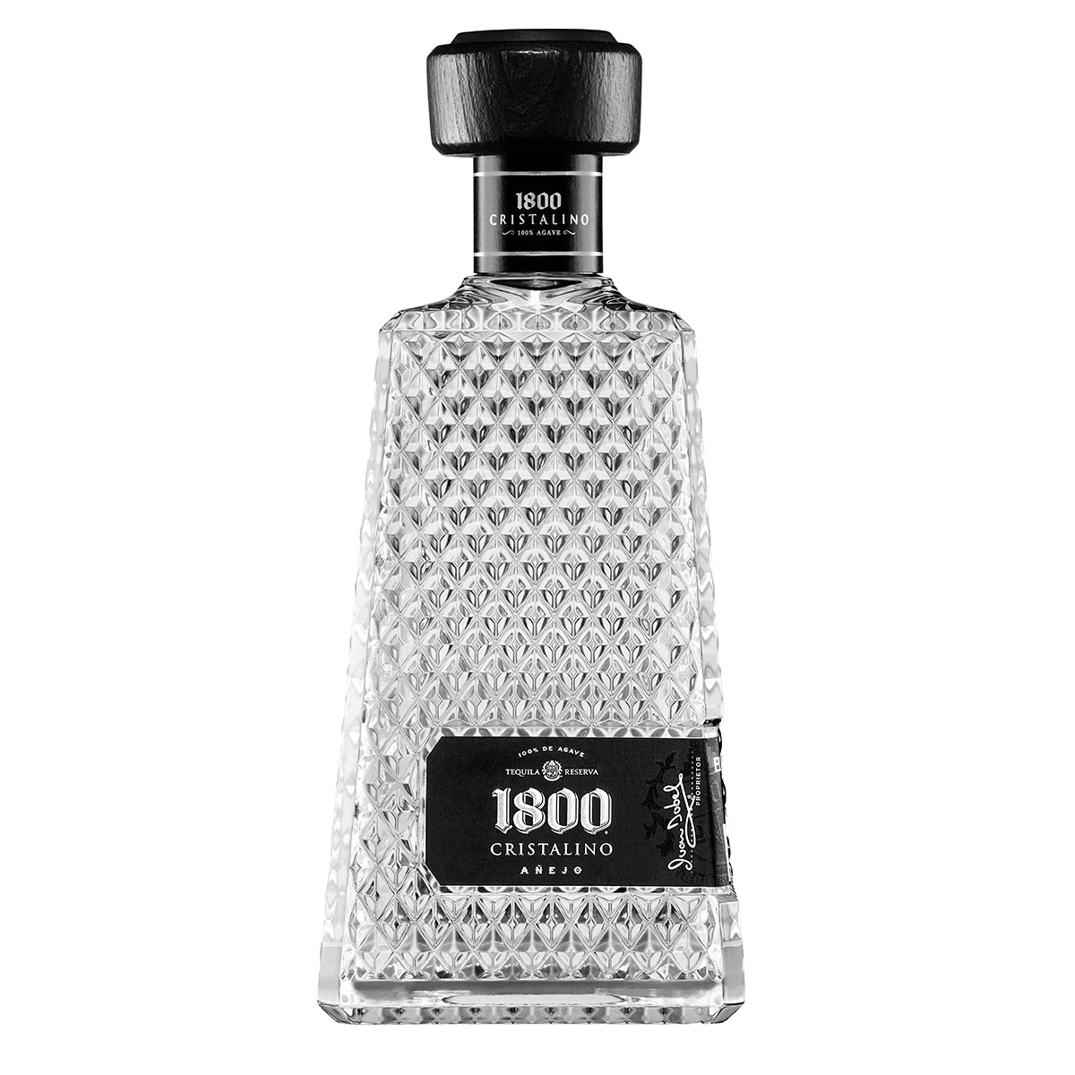 TEQ.1800 CRISTALINO 12/700 ML