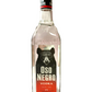 VODKA OSO NEGRO 12/1LT