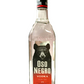 VODKA OSO NEGRO 12/1 L