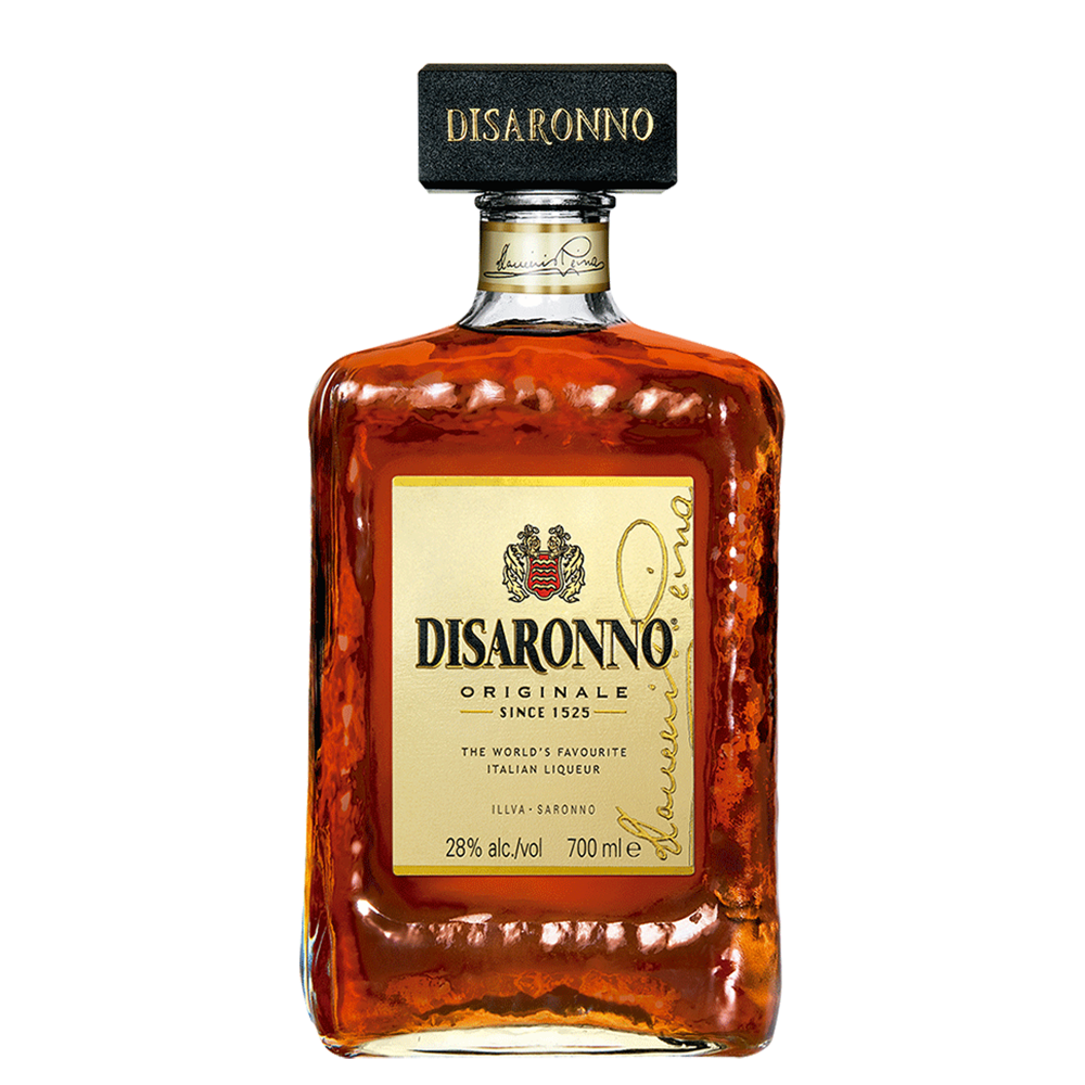 AMARETO DISARONNO 12/700 ML