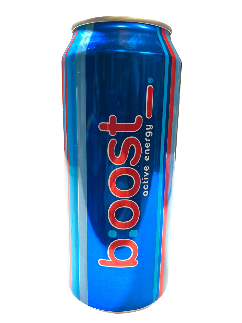 BOOST 12/470