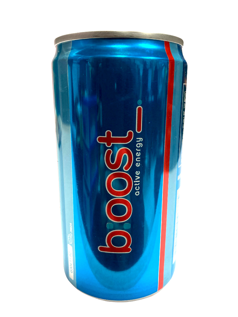 BOOST SLEEK 24/235ML