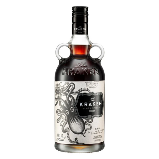 RON KRAKEN 12/750