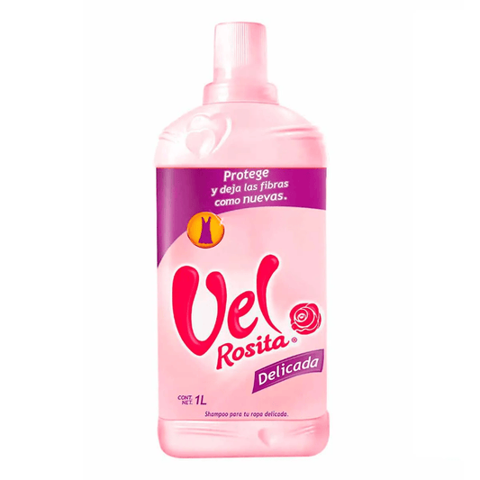 VEL ROSITA 12/1 LT