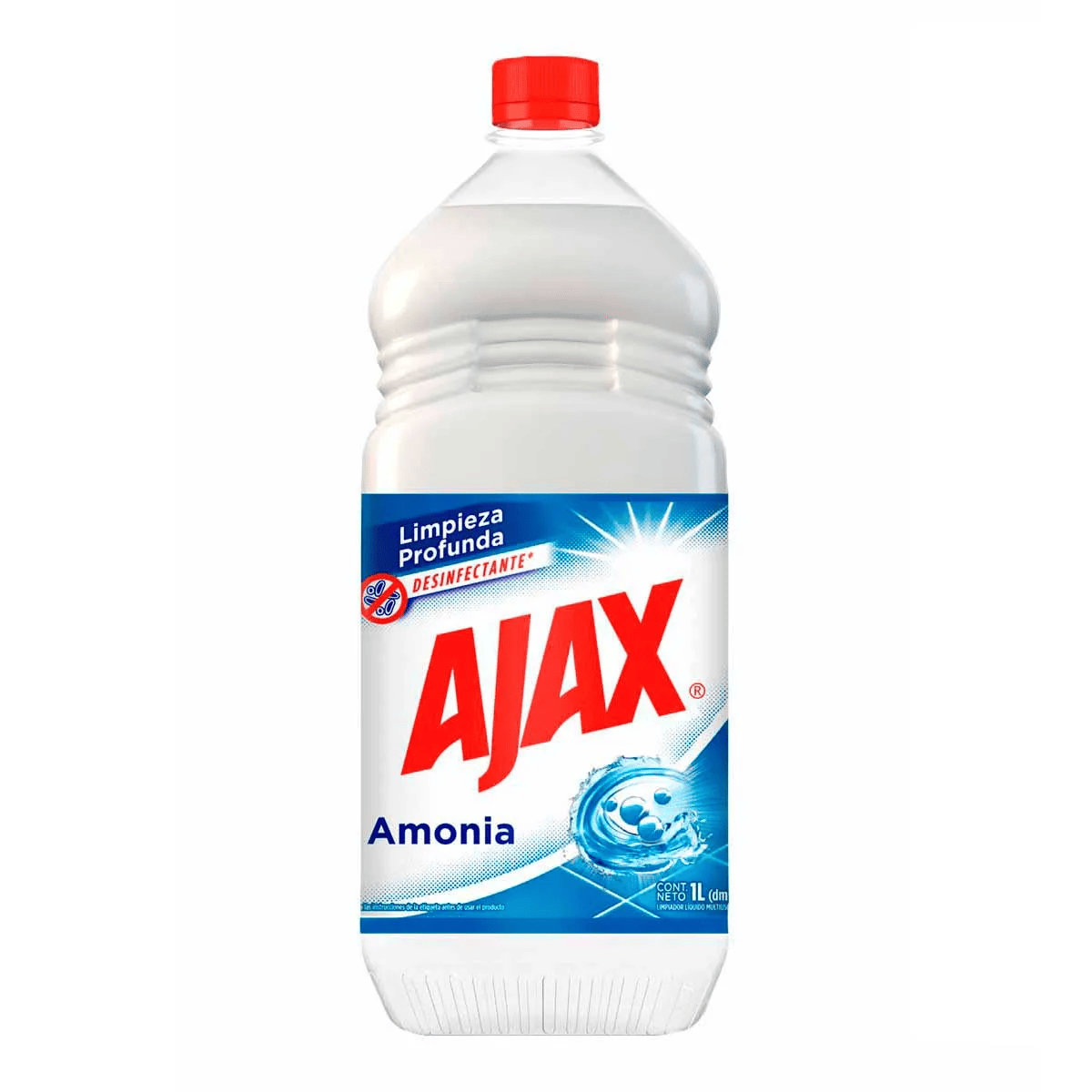 AJAX AMONIA 12/1 LT