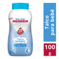 Talco para Bebés Mennen Baby Magic Azul 100 g