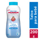 Talco para Bebés Mennen Baby Magic Azul 200 g