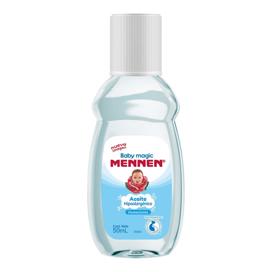 MENNEN ACEITE 36/50 ML FMX90823