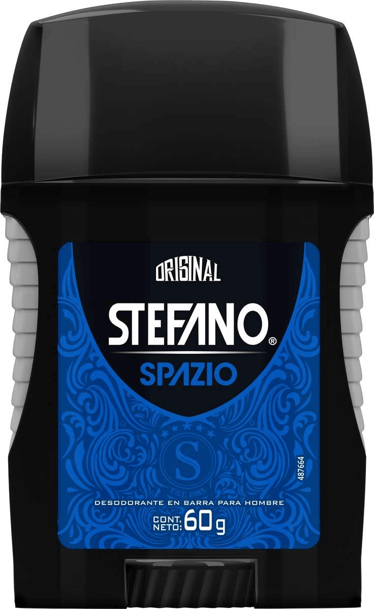 STEFANO STICK 12/60 GR SPAZIO X90901A